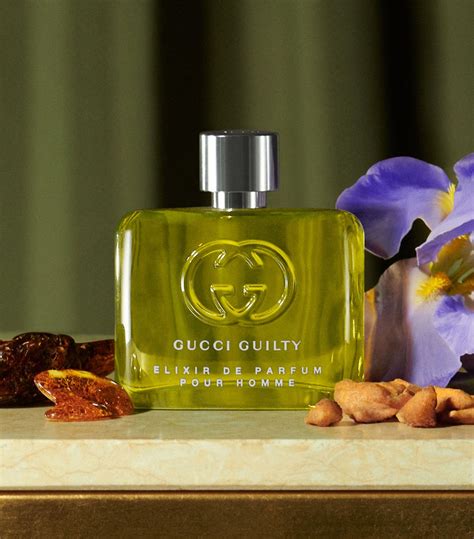 gucci men alien profumo|gucci guilty pour homme perfume.